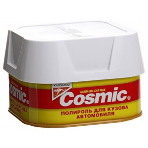 Полироли