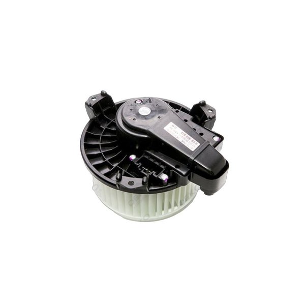 Моторчик отопителя Toyota 87103-42100 Deko D87103-42100 RAV4 ACA3# автомат климат (левый  руль)