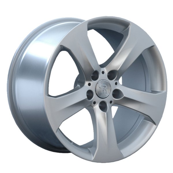 Диск литой 19*9 5*120 Et18 72,6 B82 S BMW X6 до 2014