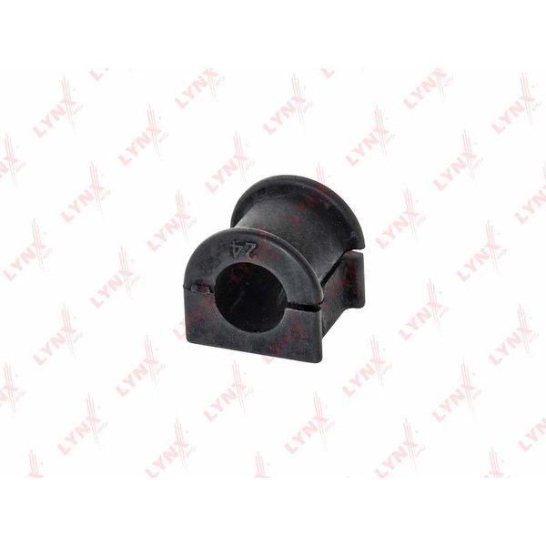 Втулка стабилизатора Toyota 48815-33101 Lynx C-8869 ACV30/40 MCV30 ASV50 D=24, FR (TSB-ACV40F)