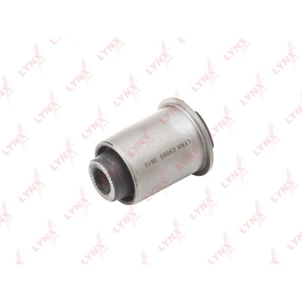 Сайлентблок задней цапфы Toyota #E124/134 NCP85 #T245/246 ZNE14 #V55 LYNX C9565 (TAB-497)