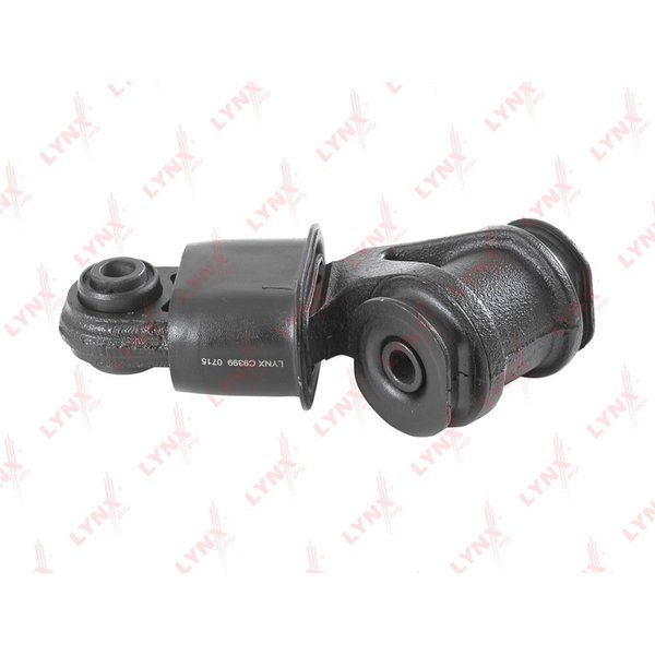 Сайлентблок задней балки Toyota 48705-32011 Lynx C-9399 #V50 -00/04 (TAB-222,48705-32010)