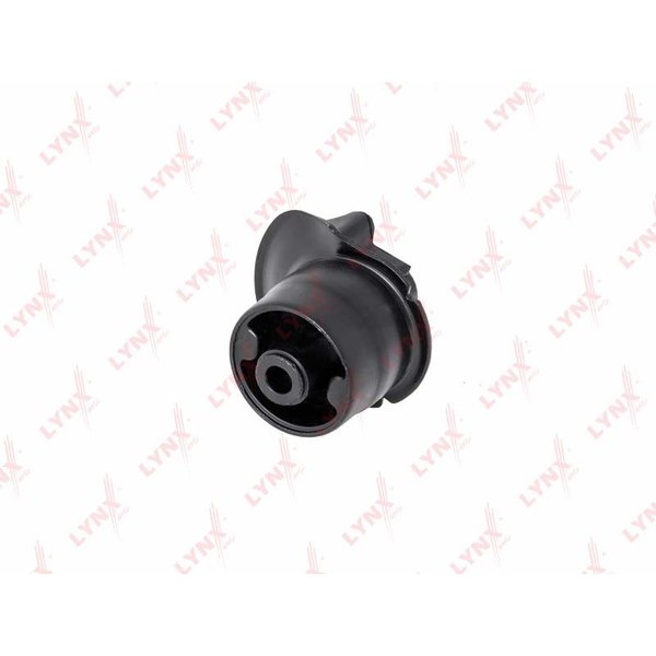 Сайлентблок задней балки Toyota 48725-12560 Lynx C-9206 #E120 E121 #E123 #E127 (48725-12580,TAB-074)