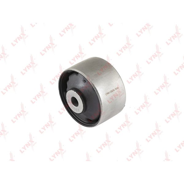 Сайлентблок заднего продольного рычага Honda RA1/2/3/4/5 RF# LYNX C9274 (HAB-028,O25094B)