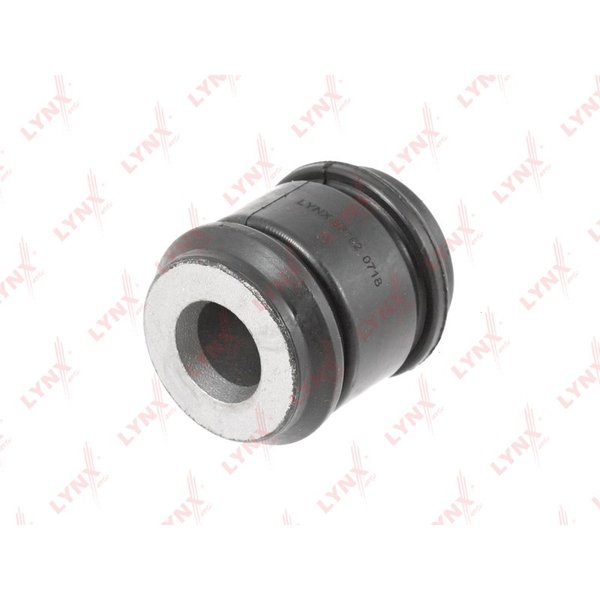 Сайлентблок задней поперечной тяги Renault Duster HSA# HSM# 10/01- 4wd к балк Lynx B-8192 (RNAB-005)