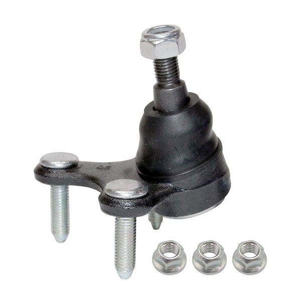 Опора шаровая VW 1K0407366C CTR CB0452R/CBVW-2R Tiguan 07/09- Golf 03/10- Jetta 05/08-, R (JBJ752)