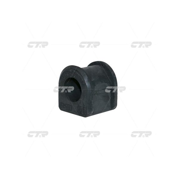 Втулка стабилизатора Mazda B26R-34-156 CTR GV0387/CVMZ-4 BJ#P/W, D=20, FR
