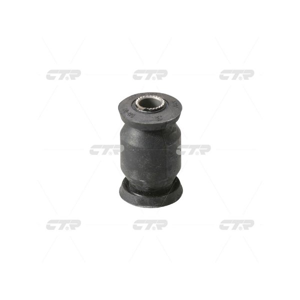 Сайлентблок переднего поперечного рычага задний Chevrolet 96380613 CTR GV0112/CVKD-12 Spark II 