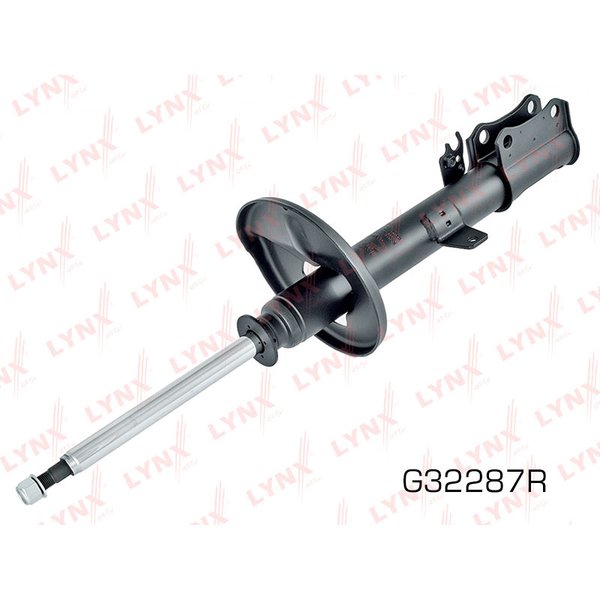 Стойка Lynx G32287R Front R (334269)