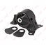 Подушка двигателя Honda 50805-S5A-033 Lynx ME-1330 ES# EP# EU# RN#, R