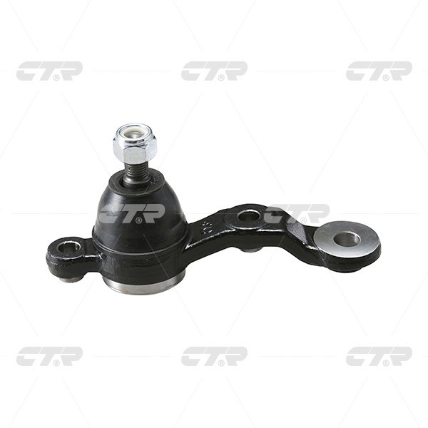 Опора шаровая Toyota 43340-39396 CTR CB0410/CBT-66 #X93/105/115 #S153/173/179 JCG15, L LOW 