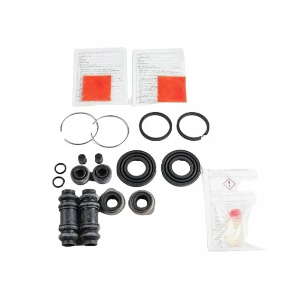 Ремкомплект заднего суппорта Mazda GJYA-26-46Z Seiken SPCAD35P GG# GY# GH# Mazda6 R16/17