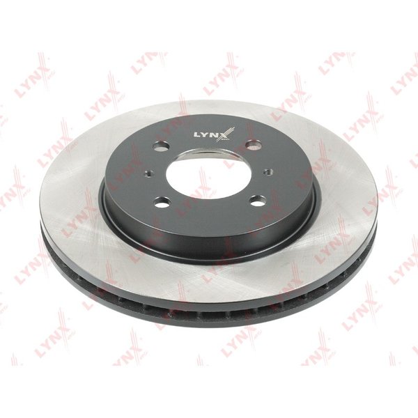 Диск тормозной перед MMC MB699285 Lynx BN-1089 Lancer CS 1.3-2.0 03-Lancer V-VI 1.5-1.8 92-03