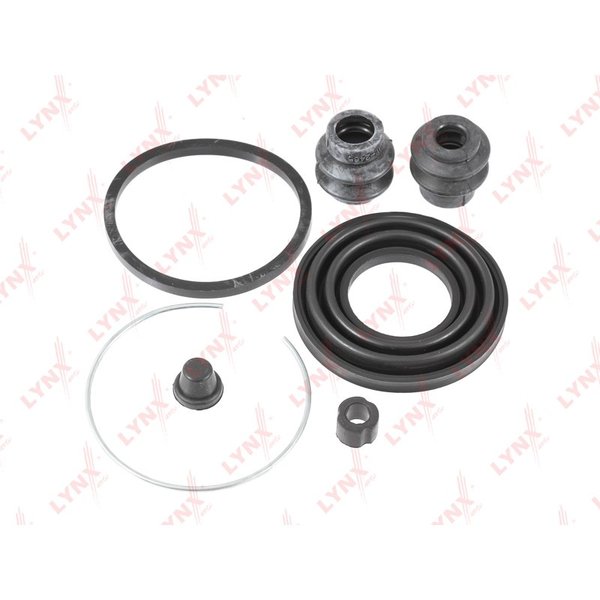 Ремкомплект заднего суппорта MMC 4605B975 Lynx BC-0287 Pajero III-IV 00-