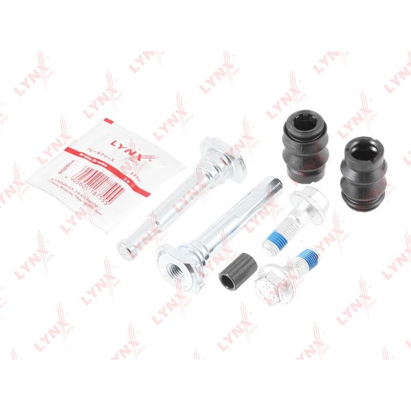 Ремкомплект направляющих тормозного суппорта Ford 1433957 Lynx BC-2096 Transit