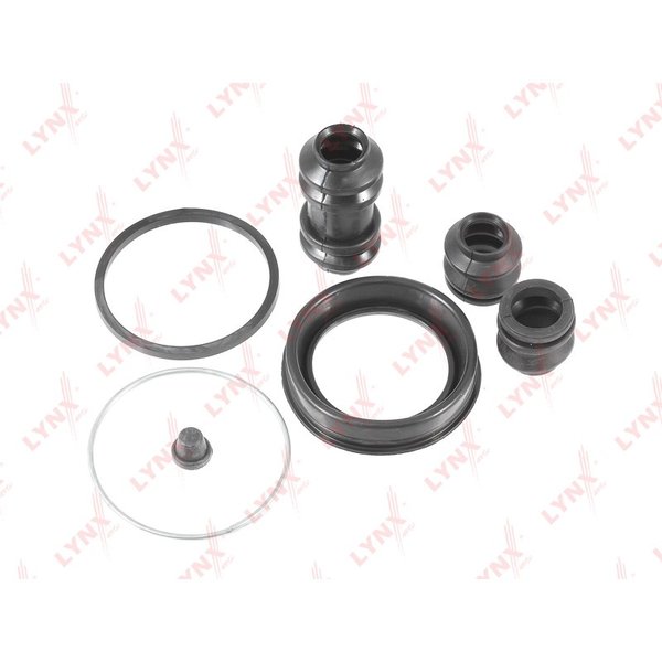 Ремкомплект переднего суппорта Mazda B092-33-24ZD Lynx BC-0377 DW3/5W 1 супп