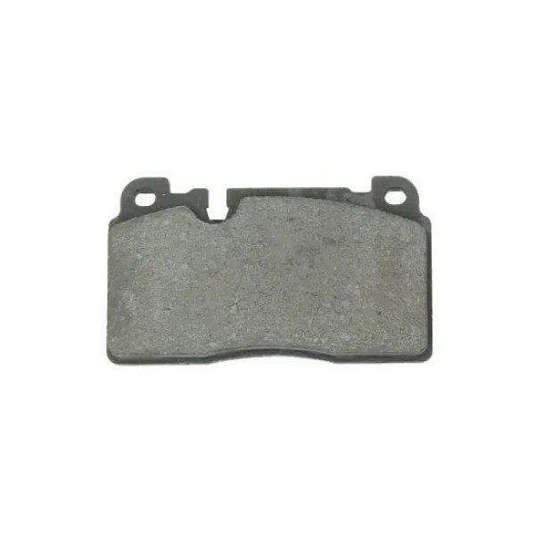 Колодки тормозные передние Audi Q5 8RB 2.0L 3.0L TFSI/TDI 12/06- Sangsin SP-1960 (GDB1974)