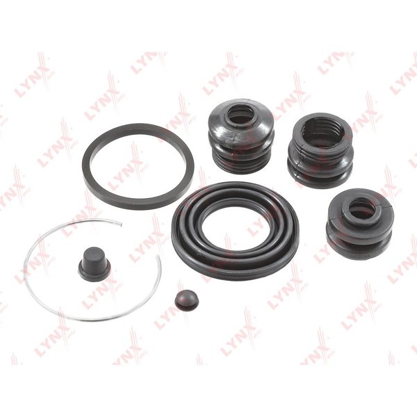 Ремкомплект заднего суппорта Toyota 04479-33041 Lynx BC-0065 SXV2# MCV2# SV35
