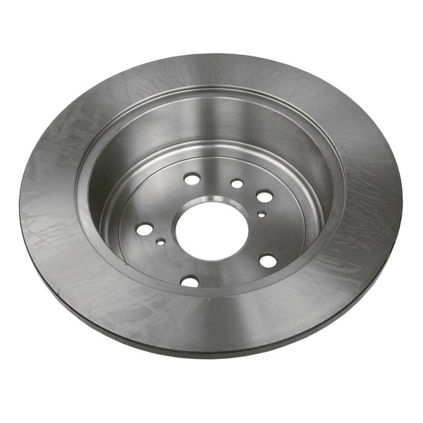 Диск тормозной зад.Toyota 42431-0T010 NIBK RN-1575 AGV1# GGV1# D=298