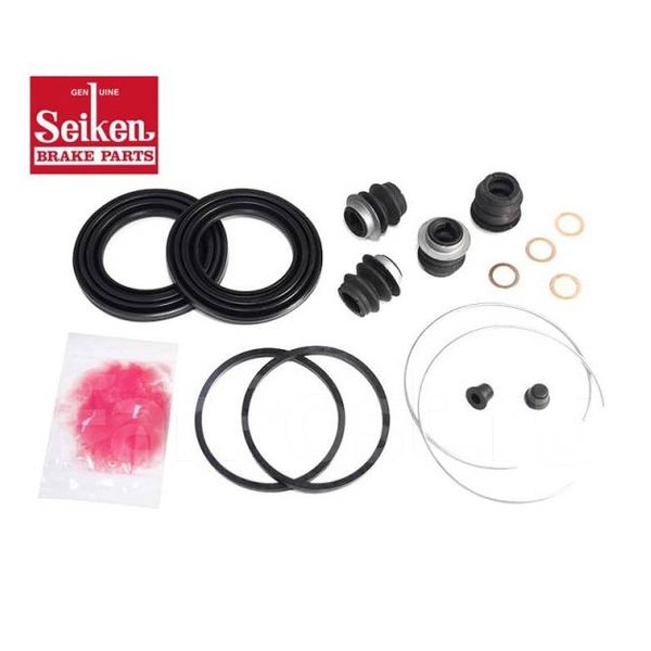 Ремкомплект переднего суппорта Mazda B2YD-33-26Z Seiken SPS104P BJ# 2WD