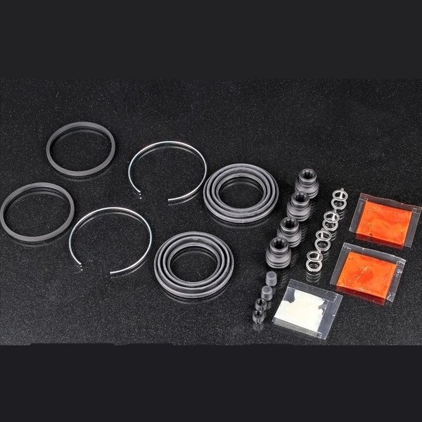 Ремкомплект переднего суппорта Toyota 04479-48020 Seiken SPA658P ACU/MCU2#