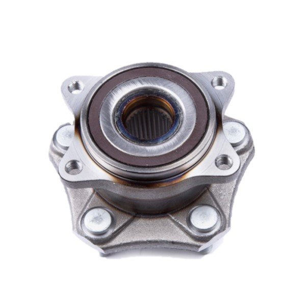 Ступица перед Suzuki 43402-57L51 Miles DB83008 TD54V TDA4V TDB4V, FR=RR (0782-GVJBMF)
