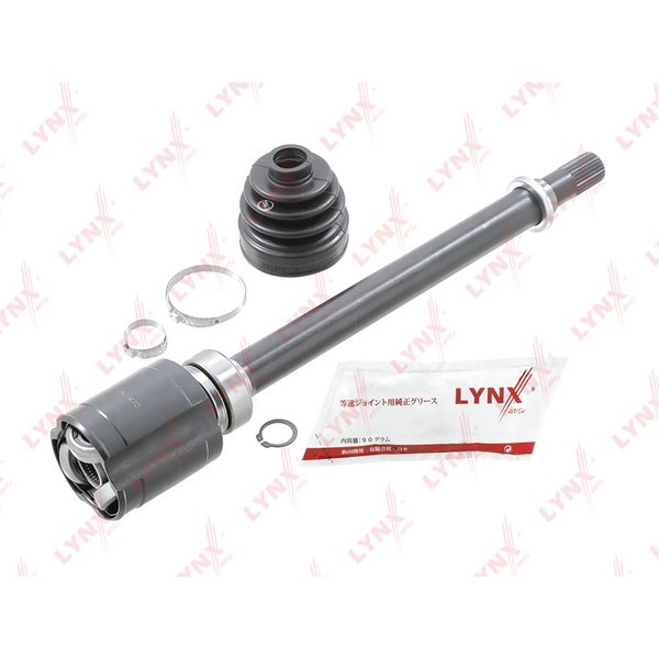 Шрус внутренний Nissan 39771-JG04C Lynx CI1043 X-TRAIL (T31) 07-14