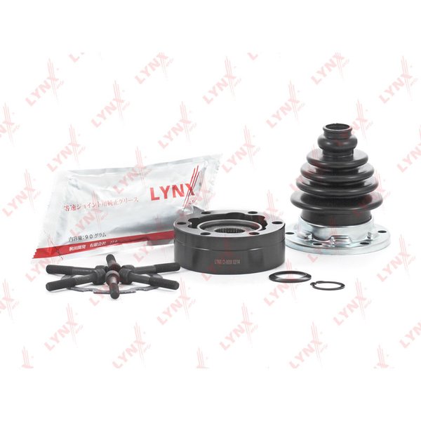 Шрус внутренний VW 1K0498103X Lynx CI-8008 Jetta 06/07-11/12 Polo 06/06-