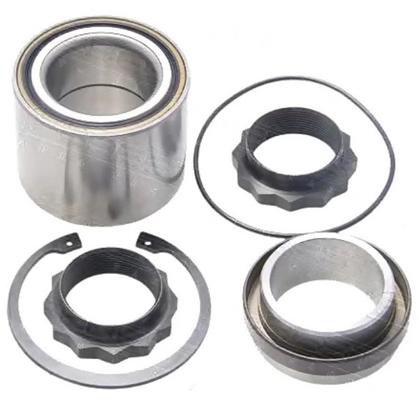 Ремкомплект передней ступицы Toyota AT17#, AT18#, AT19#  Febest KIT2 (04422-20010,04422-12060,T1168)
