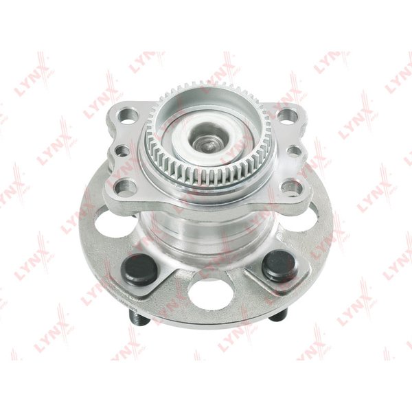 Ступица задн Hyundai Solaris 52750-0U000 Lynx WH-1235 1.4L 1.6L (IJ113043,HYWH-SOLRA)