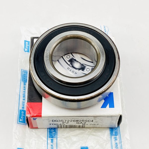 Подшипник полуоси Toyota 04421-27050 Koyo DG357226W2RSC4 #R2# #E105/109 #T198/199  
