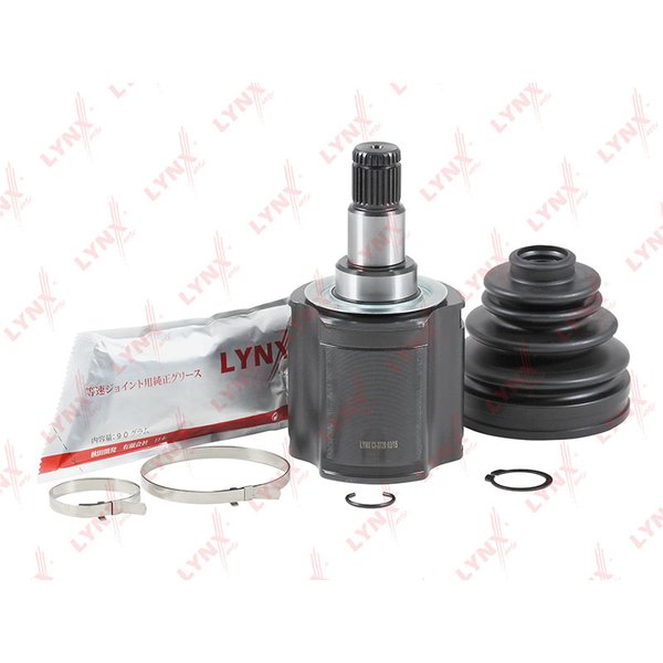 Шрус внутренний Toyota 43403-35030 Lynx CI-3720 1KD-FTV 1KZ-TE 3RZ-FE 5VZ-FE #J95 #N185 L=R 24x47x27
