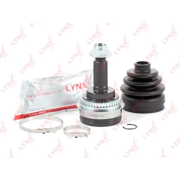Шрус Subaru 28021AC200 Lynx CO-7101A EJ20/25 EZ30 GC8 GF8 BE5/9 BH5/9 BHE C ABS 30x56x27 (FU-026A44)