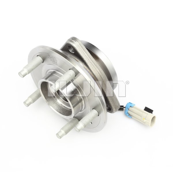 Подшипник ступицы передний Chevrolet 19206599 Iljin IJ113019 Captiva C100/140 06/06-