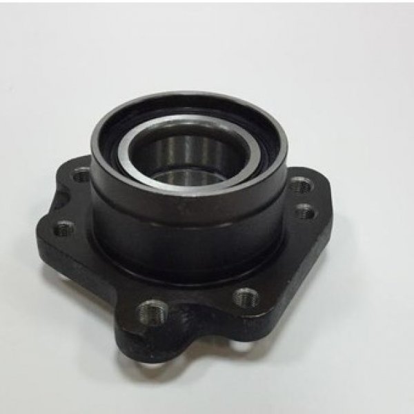 Ступица задн прав Honda 42200-S10-018 EEP RD1/2 4 шпильки, R Ø=75 (42200-S10-008,HUB147-20)