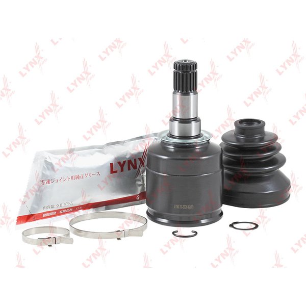 Шрус внутренний Toyota 43040-32010 Lynx CI3726 SXM15 SXN15 ST215/216 SV30 AT200 ST20 