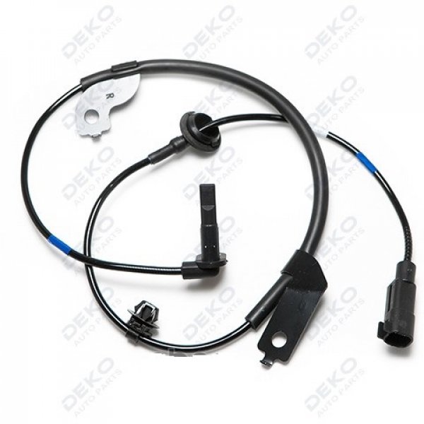 Датчик ABS MMC 4670A032 Deko D4670A032 L200 RR/LH