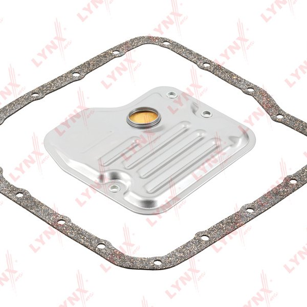 Фильтр АКПП Toyota 35330-08010 Lynx LT-1031 + прокладка (JT422K) 