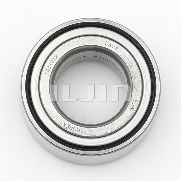 Подшипник ступицы перед Chevrolet 94535253 Iljin IJ111012 Lacetti 04- (96995000,94535259)