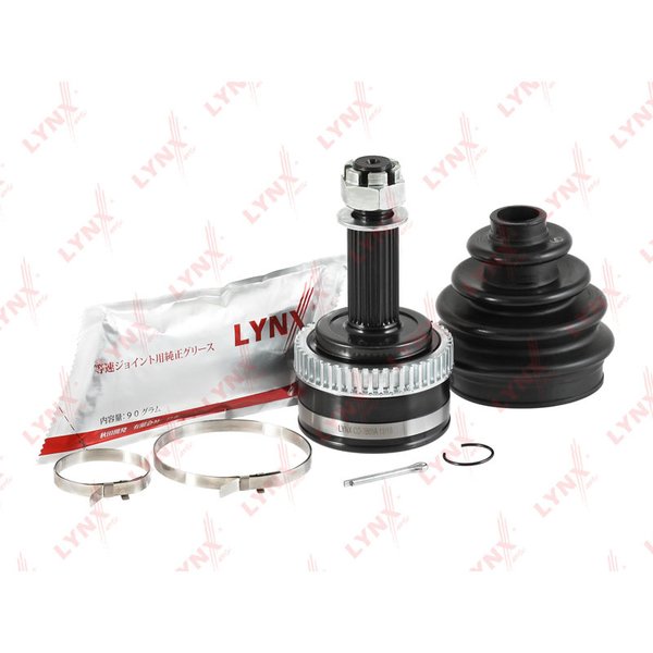 Шрус Hyundai 49500-2S200 Lynx CO-3866A IX35 10-15.Sportage 10-15 