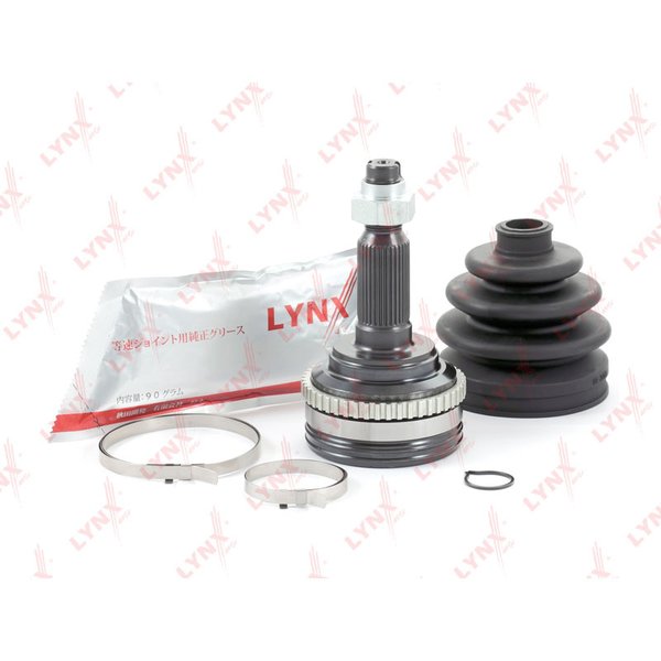 Шрус Chevrolet 96273760 Lacetti Lynx CO-1808A 1.4-1.6-1.8 