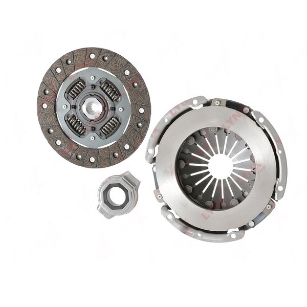 Комплект сцепления Nissan Lynx CL-1041 (30100-95F0B/30210-95F0B/30502-53J05) ALMERA CLASSIC (B10) 06