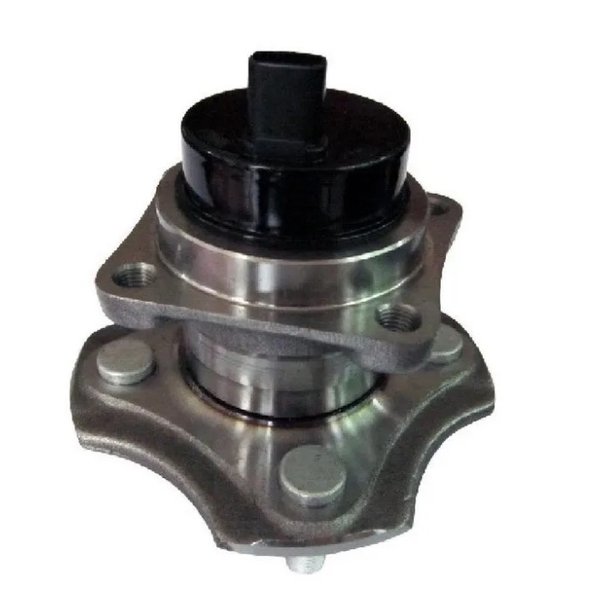 Ступица задн Toyota 42450-12051 Miles DB83173 (GH32585) #E12# NCP81