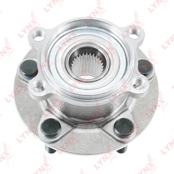 Ступица задн Mazda KD35-26-15XB Lynx WH-1036 CX-5 '12- 4WD Rear