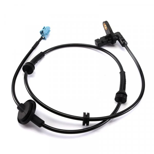 Датчик ABS Nissan 47911-EQ010 Deko D47911-EQ010 X-Trail (T30) (FR/LH)