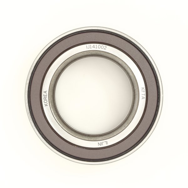 Подшипник ступицы перед Honda 44300-SDA-A52 Iljin IJ141002 CL7/8/9 CM1/2/3 RB1/2 UC1 RN6/7/8/9 RK#