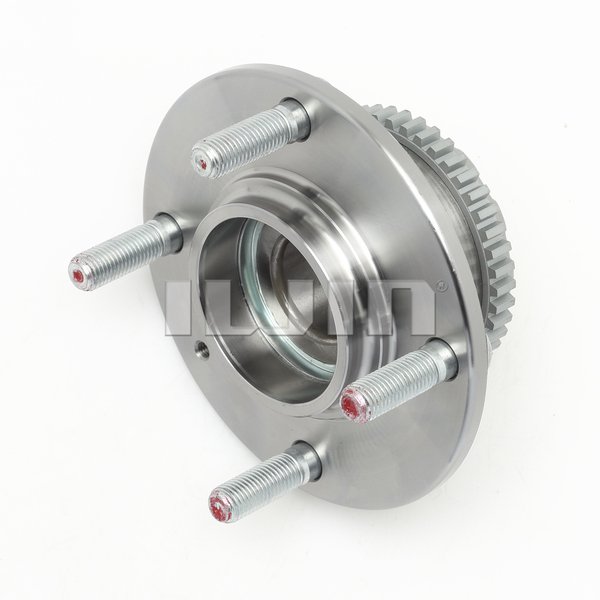 Подшипник ступицы задний Hyundai 52710-2D315 Iljin IJ112037 Elantra 1.6L 2.0L -06/08
