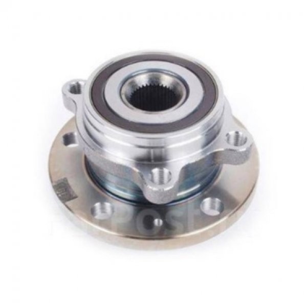 Ступица передн Opel 1603253 Iljin IJ133021 Astra H 04/03-11/12, узел