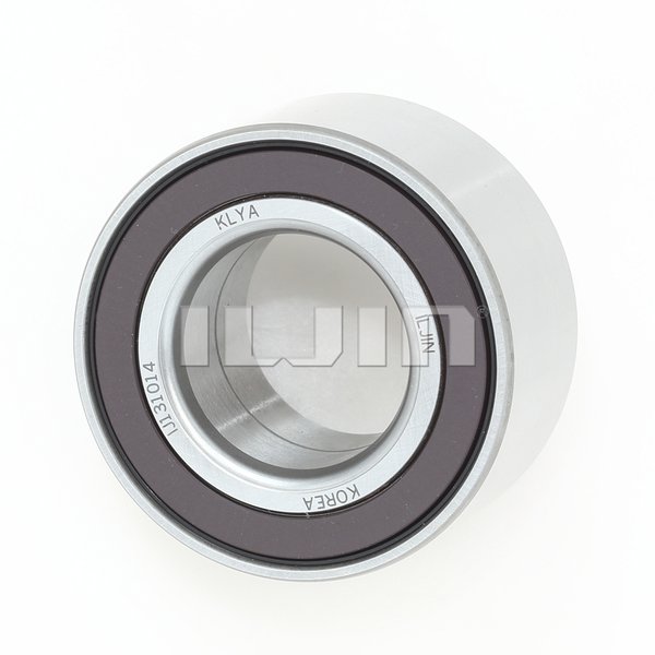 Подшипник ступицы перед Nissan 40210-4AA0A Iljin IJ131014 G15RA Renault Logan I Lada Vesta