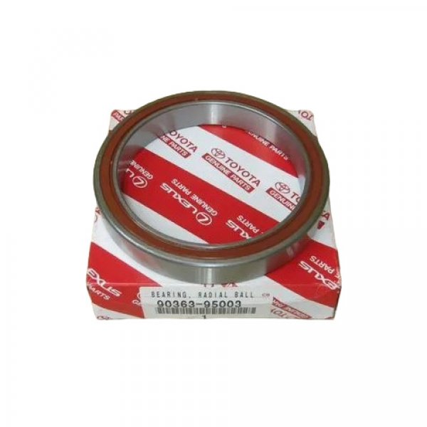Подшипник редуктора Toyota 90363-95003 оригинал #E124/129/138/144 #T215/244/245 95/120/17